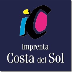 Logo Imprenta Costa del Sol